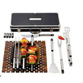 Grill Master Set